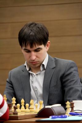 Дмитрий Андрейкин